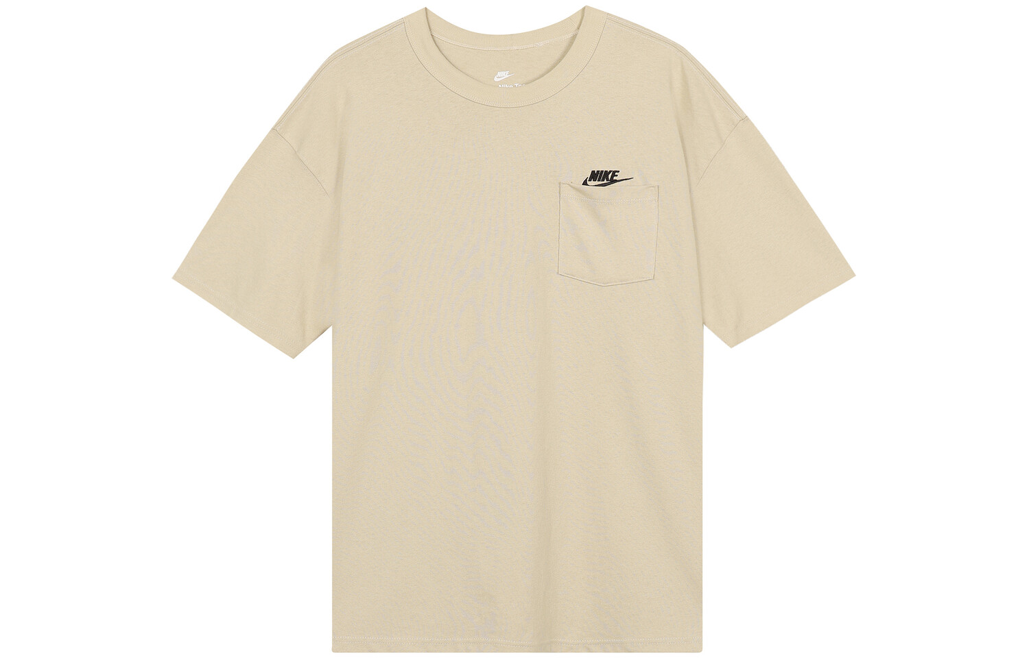 

Мужская футболка Nike, цвет Brown