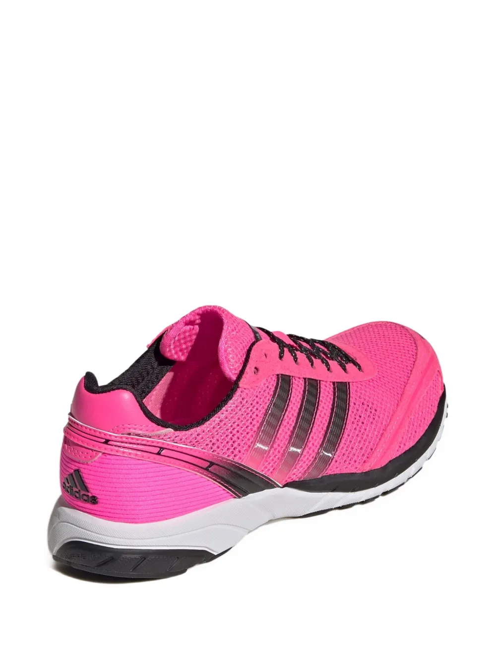 Кроссовки Adizero Adios Og Adidas, розовый — фото 2