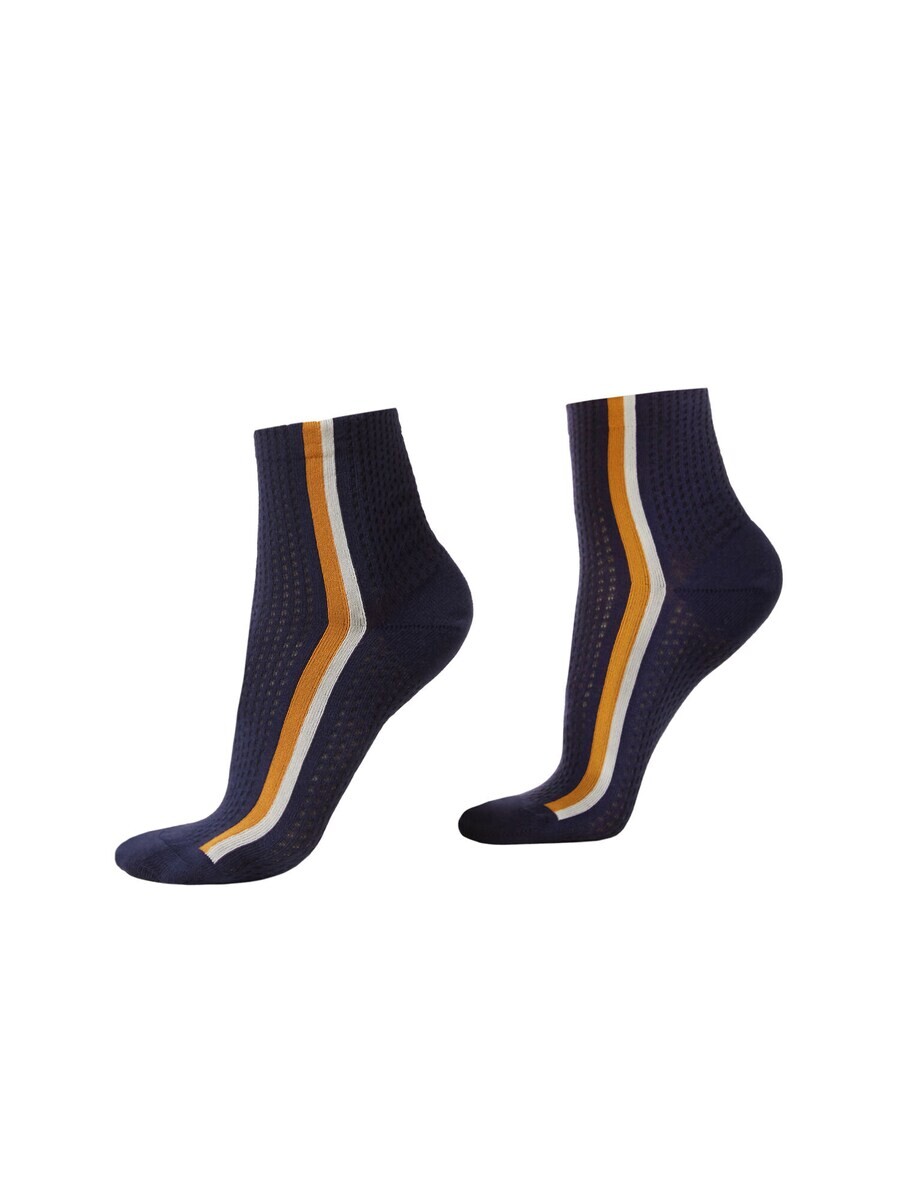 

Носки CALZEDONIA Socks, темно-синий