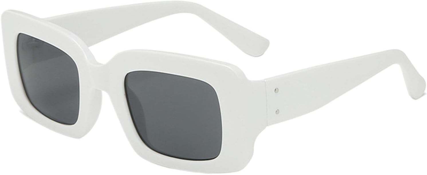 

Солнцезащитные очки с защитой от УФ-излучения UV400 | Маленькая оправа с леопардовым принтом | Для женщин и мужчин, для занятий спортом на открытом воздухе и вождения DSVIGF, 02