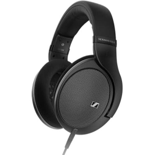 

Проводные наушники Sennheiser HD 550 Over-Ear Open-Back Headphones 700455
