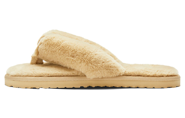 

Женские слипы Fluff Flip Slide 'Putty' Puma