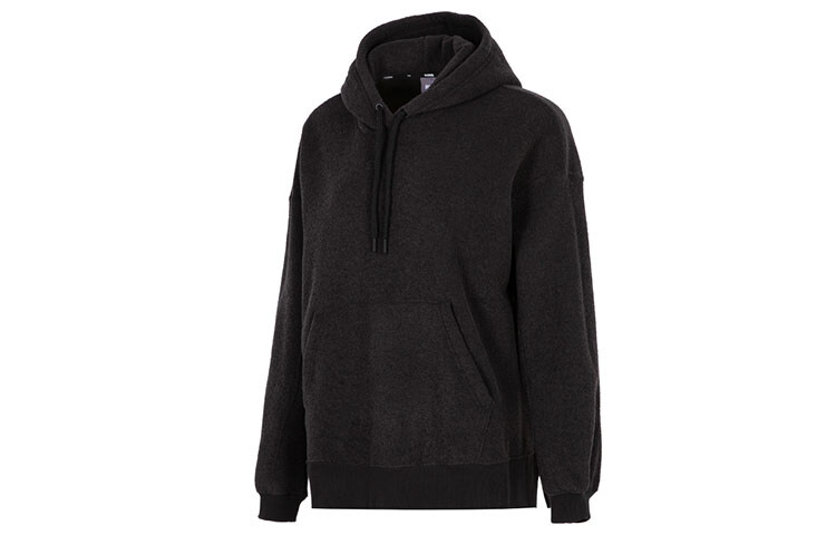 

Женская толстовка Puma, цвет Black