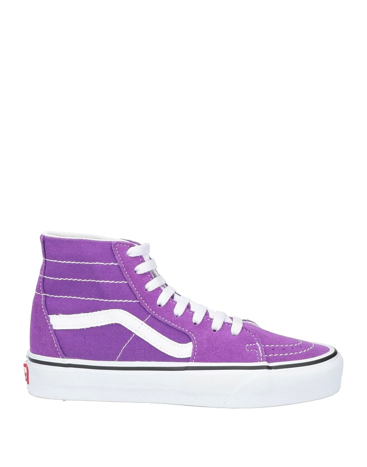 

Кеды Vans, фиолетовый