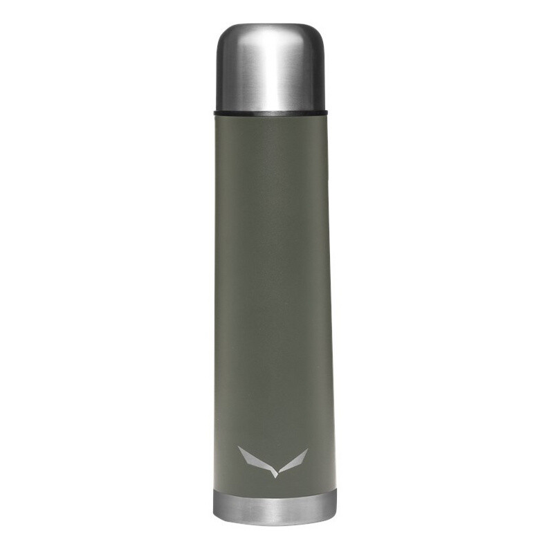 

Термобутылка Rienza 0,75 л Salewa, оливковый