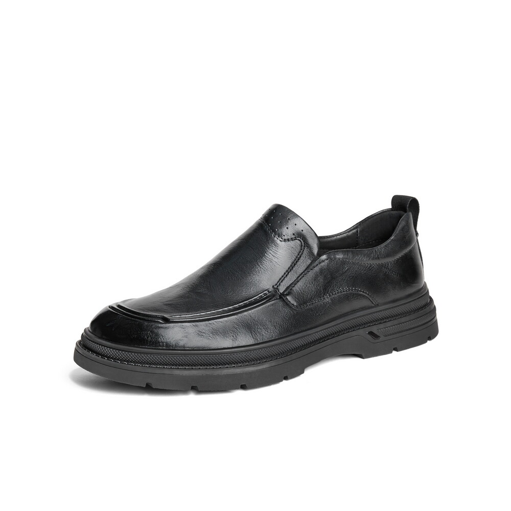 

Туфли Men"s Casual Men Low-Top черный Belle