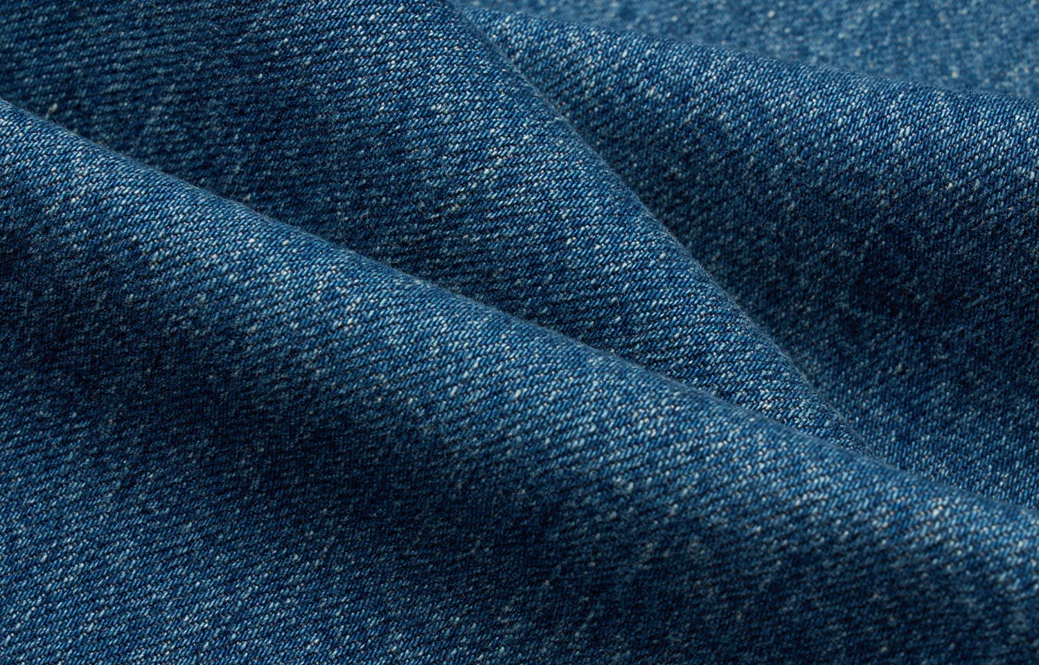 Джинсы drop barrel с пятью карманами Levis, синий — фото 4