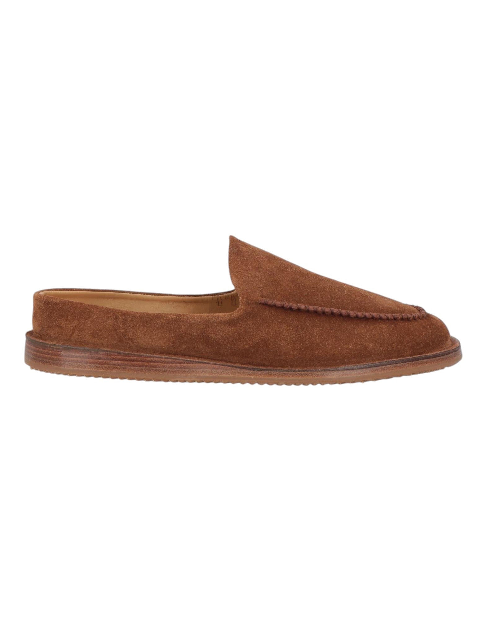 

Мюли мужские Bally, коричневый