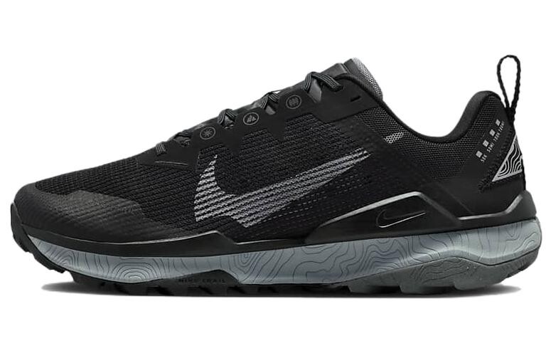 

Nike Wildhorse 8 Black Cool Grey (мужские)