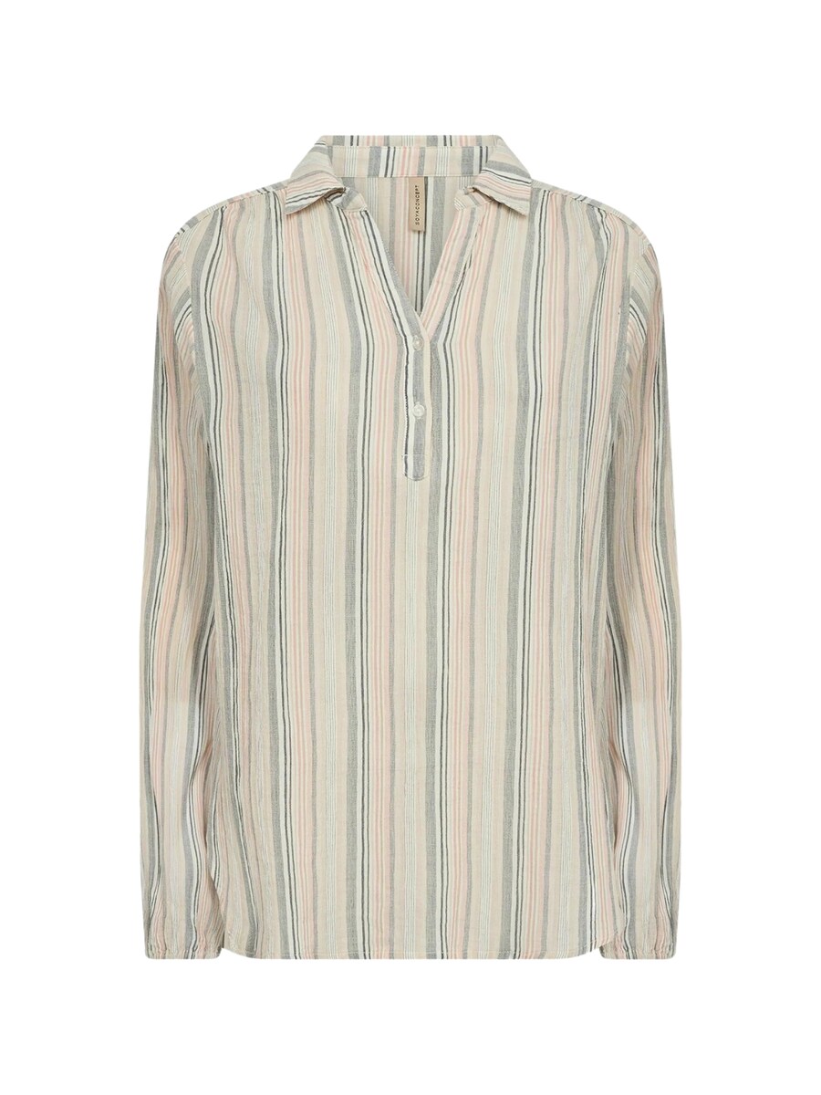 

Блуза Soyaconcept PATTI, оранжевый