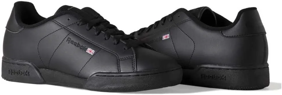 

Мужские кроссовки Reebok NPC II Syn, черный