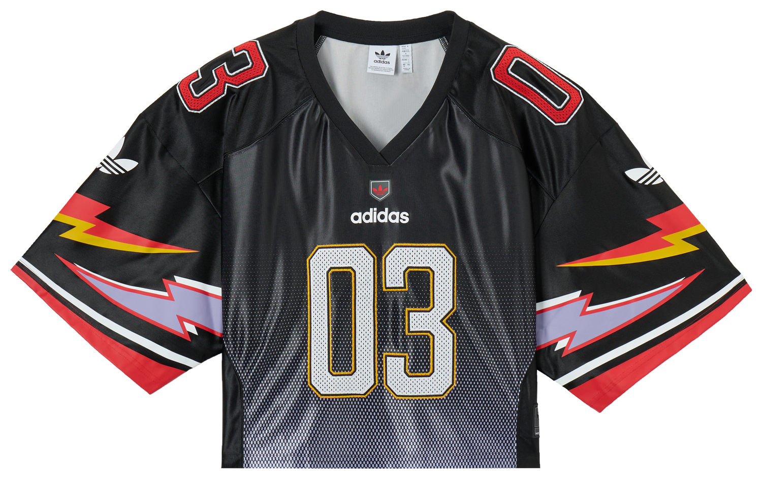 

Футболка Adidas Adilenium Season 3 Adidas Originals, черный