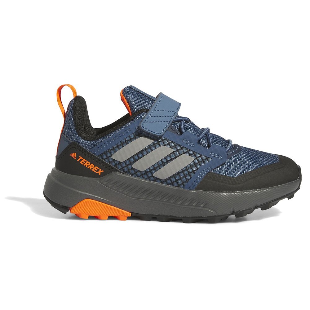 

Походная обувь adidas Terrex Trailmaker Cf Kids, синий