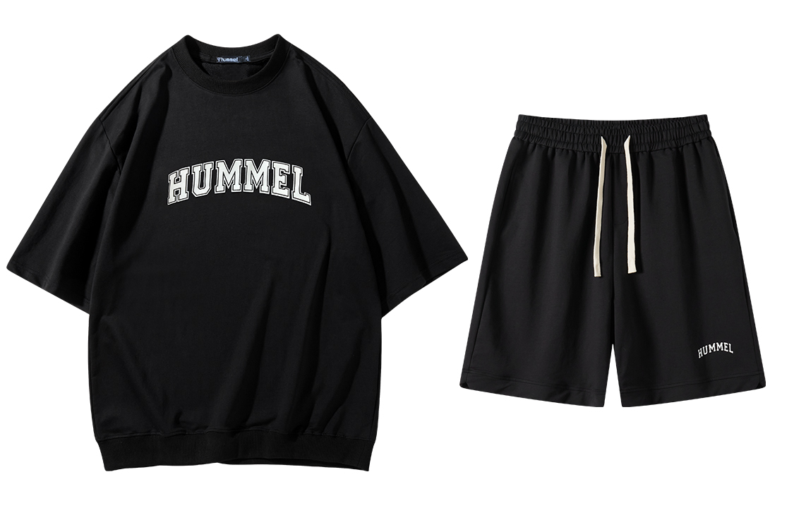

Повседневная спортивная одежда Unisex Hummel