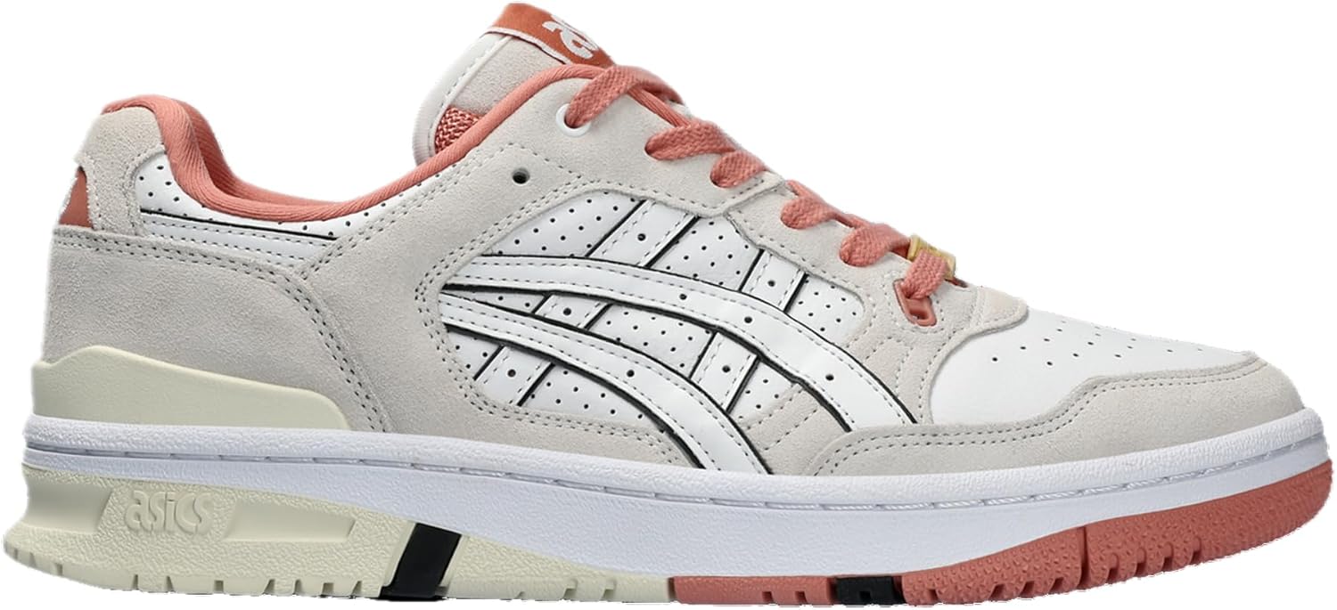 

Мужские кроссовки ASICS EX89 Sportstyle, белый/персиковый/кремовый