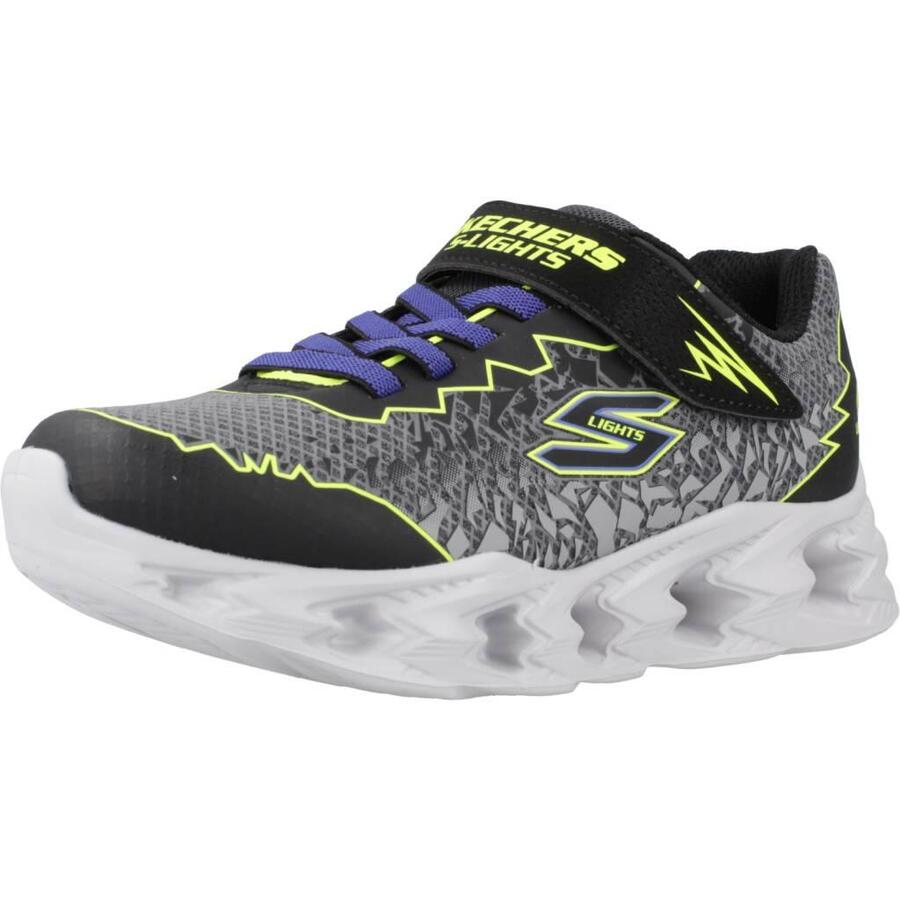 

Кроссовки Skechers модель Vortex 2.0 - Zorento цвет серый