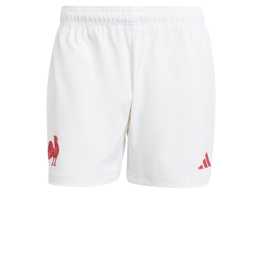 

Спортивные штаны ADIDAS PERFORMANCE Regular Workout Pants, белый