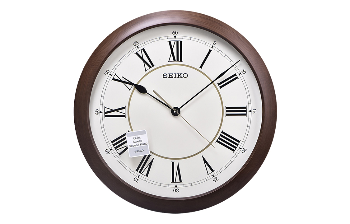 

SEIKO Часы Unisex Wall Clocks