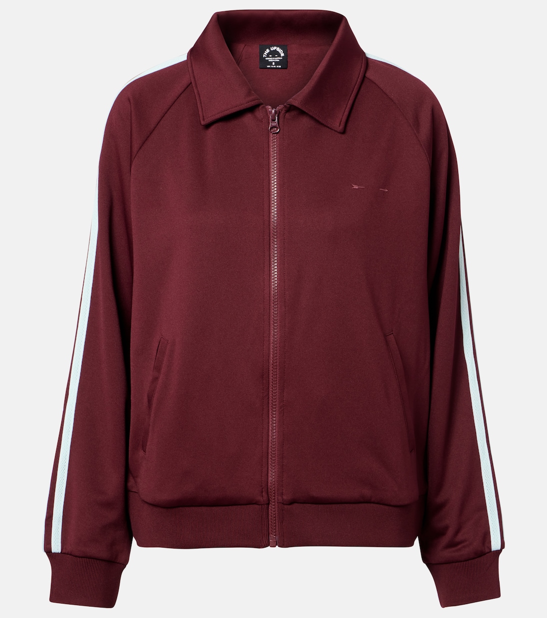 

Спортивная куртка Vitesse Pari The Upside, Merlot