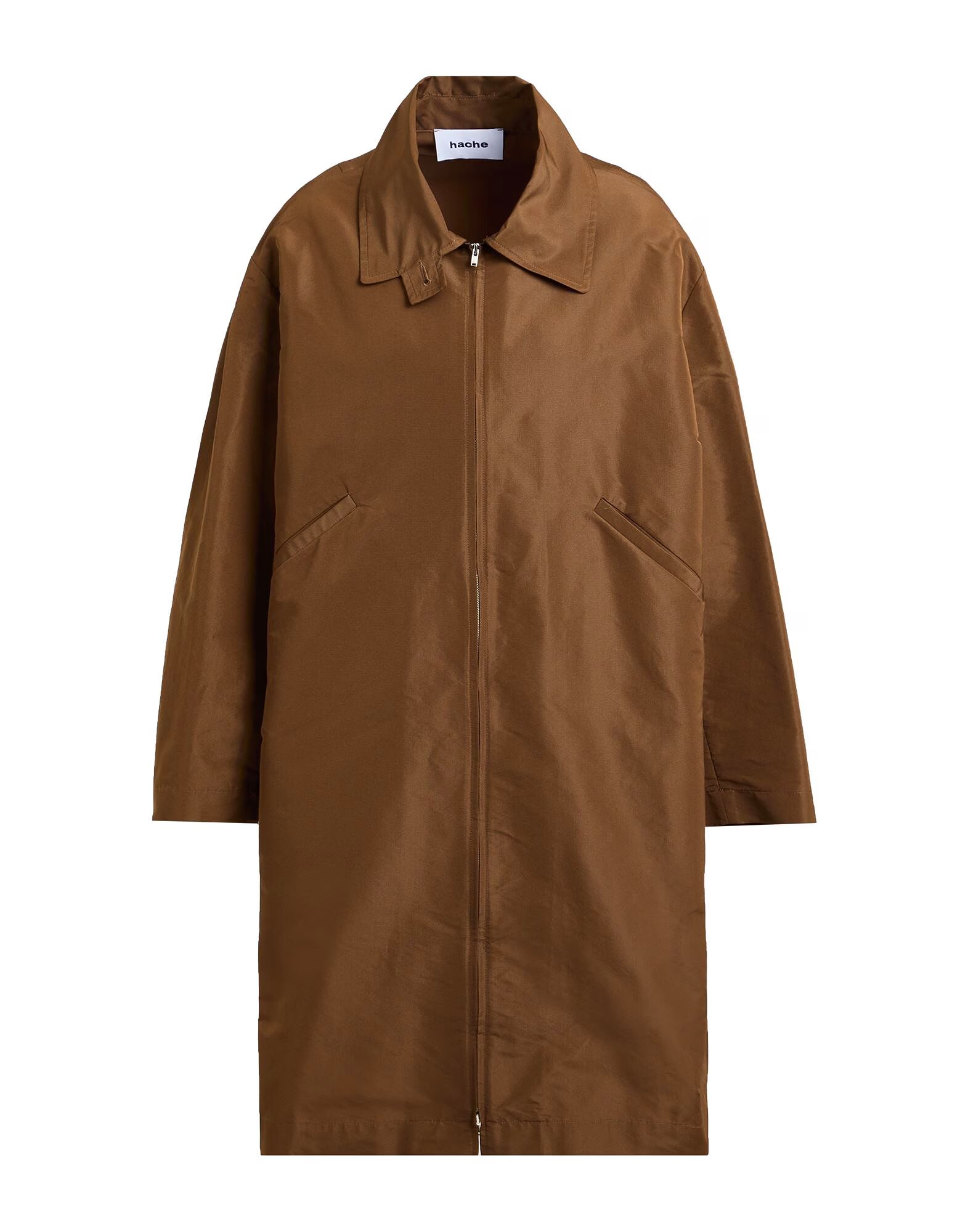 

Пальто Hache, коричневый