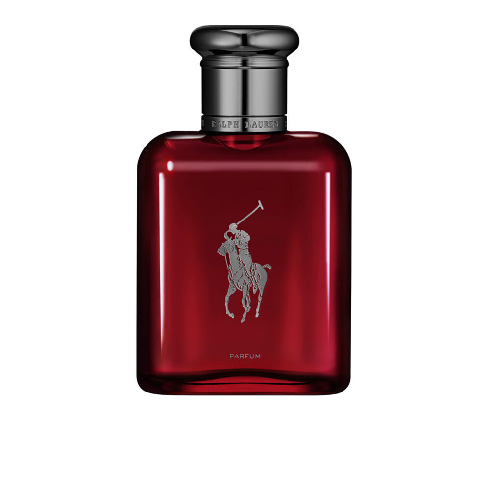 

Духи Polo red parfum Ralph lauren, 75 мл