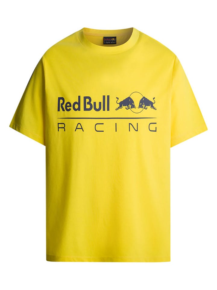 

Pepe Jeans Желтая рубашка