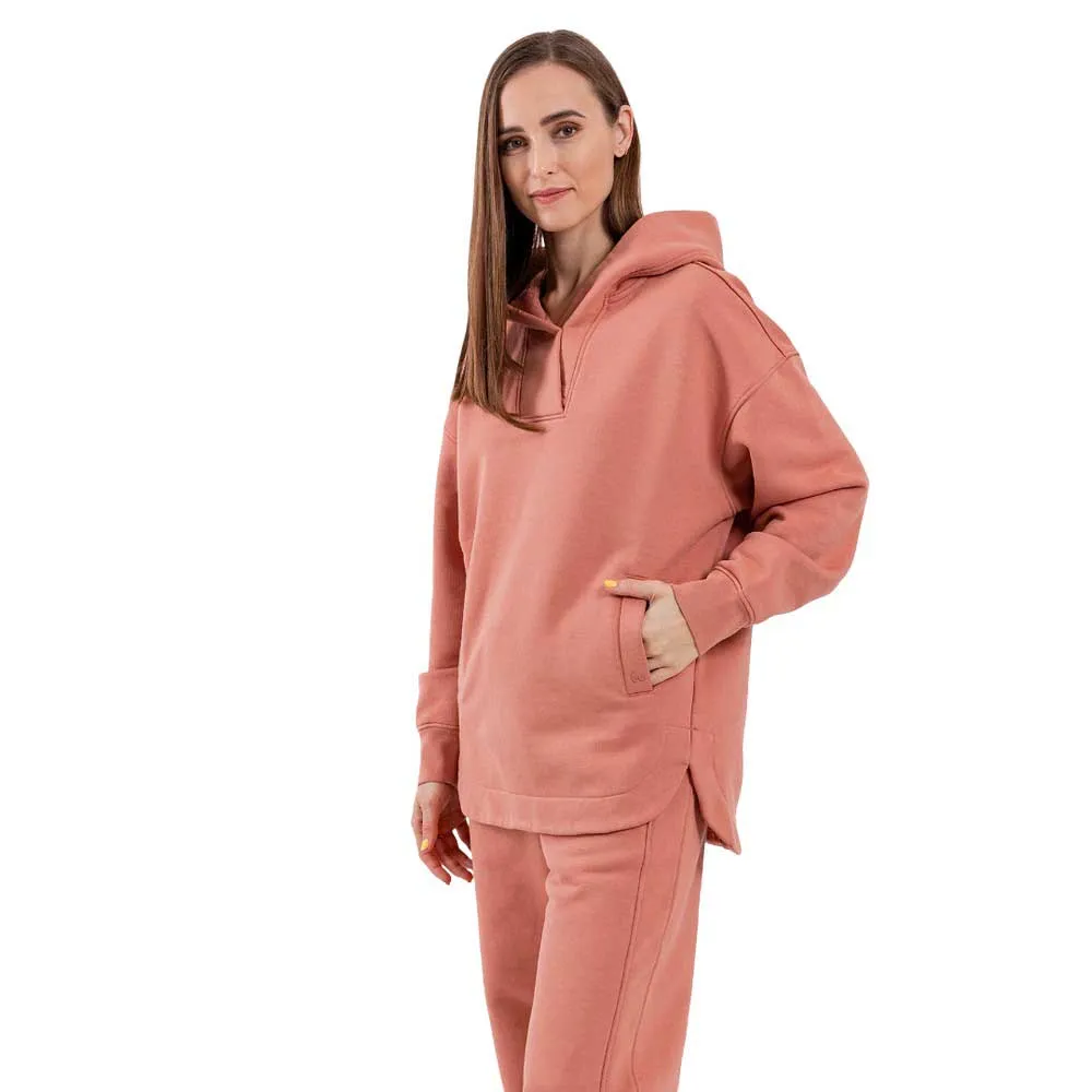 

Худи Be Lenka Essentials, розовый