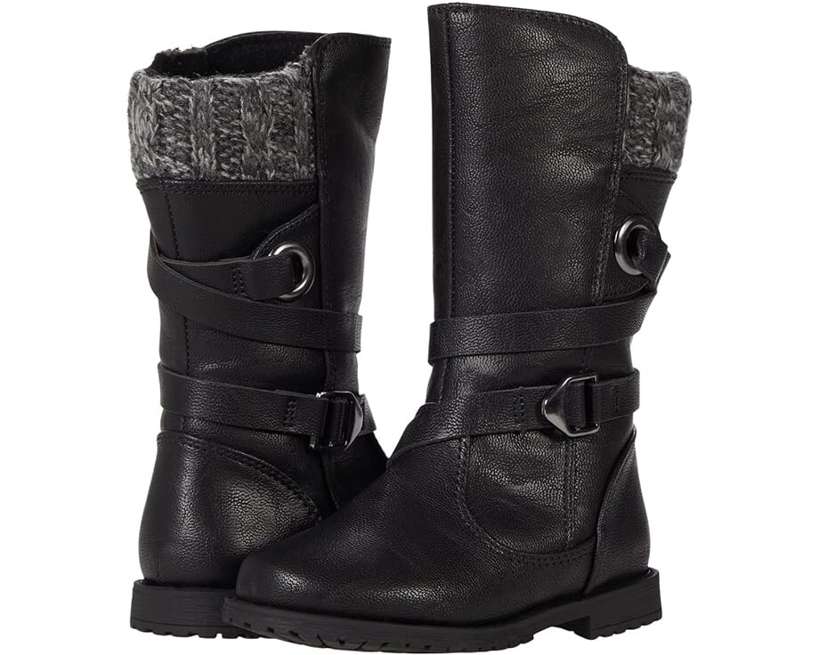 

Ботинки Rachel Shoes Lil Denver, черный