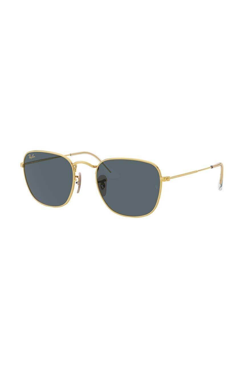 

Солнцезащитные очки Ray-Ban, золотой