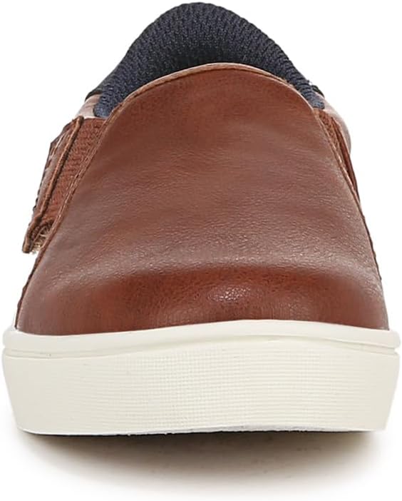 Детские кроссовки Dr. Scholl's для девочек Madison, Whiskey Brown — фото 2