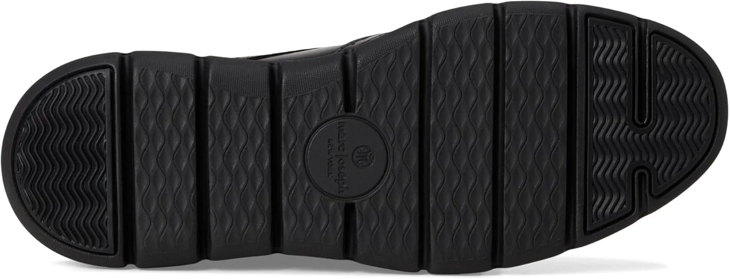 Туфли Marc Joseph New York Mens Barnes Ave (Hands Free Technology), черный — фото 3