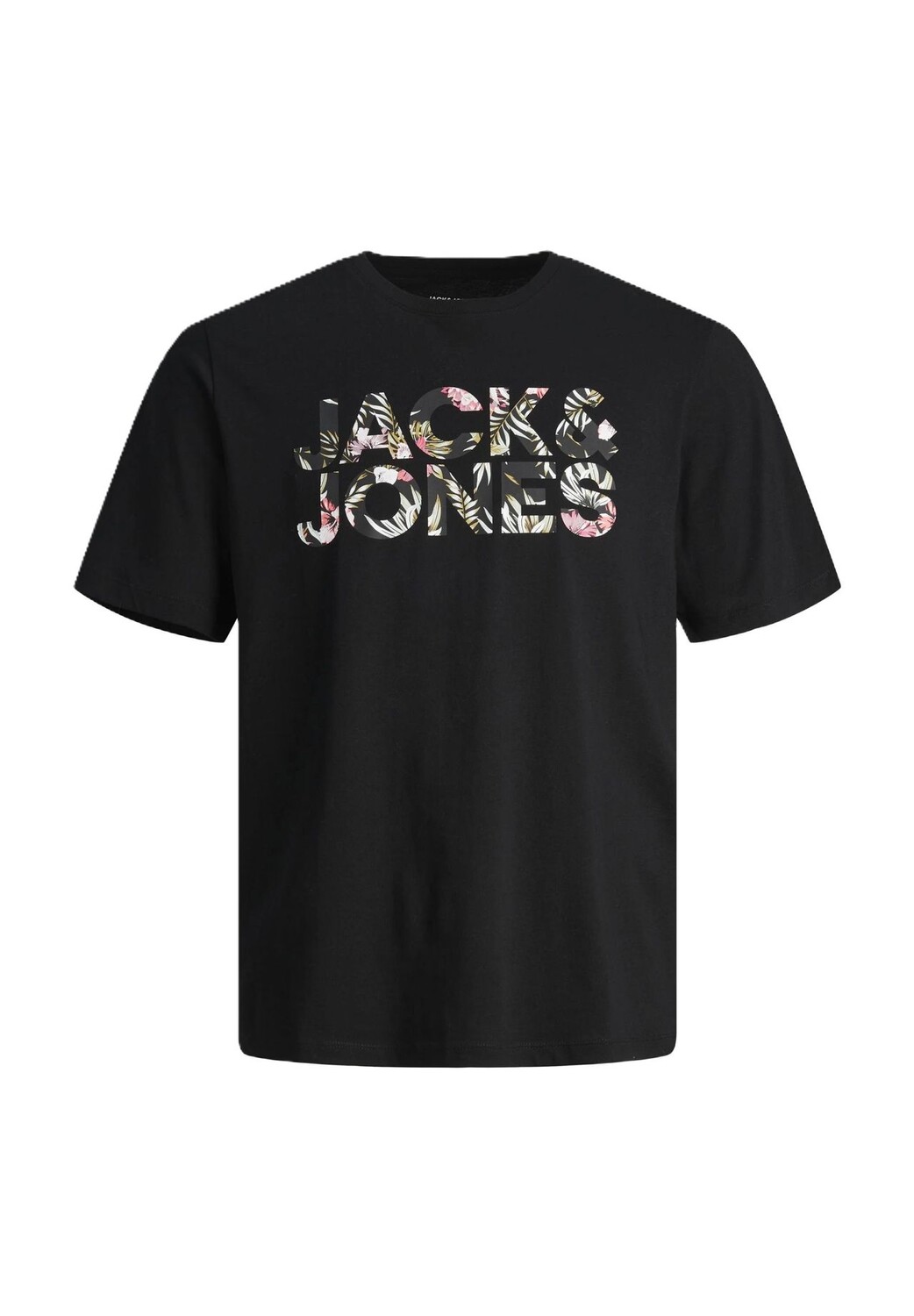 

Футболка, хлопок, мужская ORIGINALS by JACK & JONES, цвет 175695001 Carbon