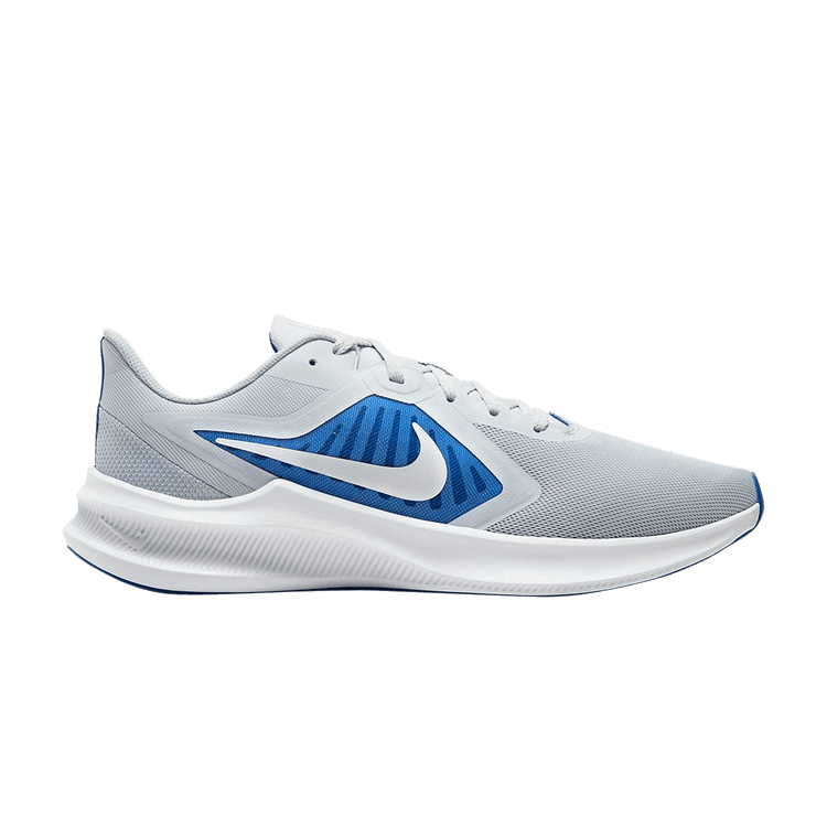 

Кроссовки Downshifter 10 'Pure Platinum Royal', серый