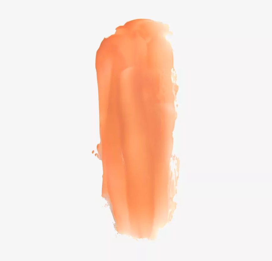 Lisa Eldridge Beauty Baume Embrace Melting Lip Colour в оттенке Meet Cute / Увлажняющий бальзам для губ — фото 2