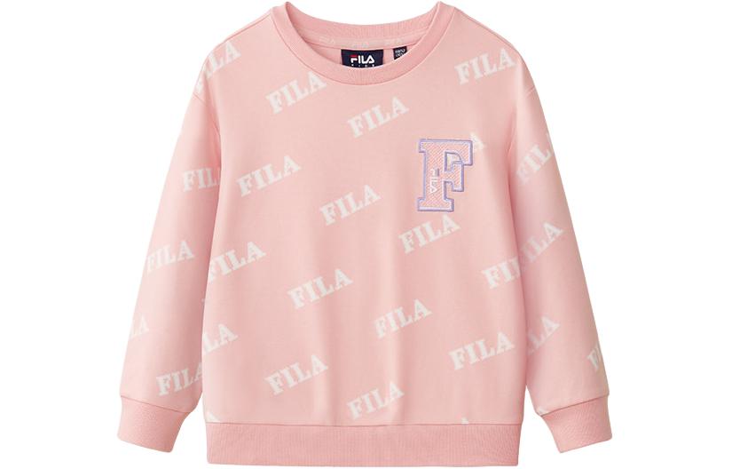 

Детская толстовка Fila Kids, цвет Full print six