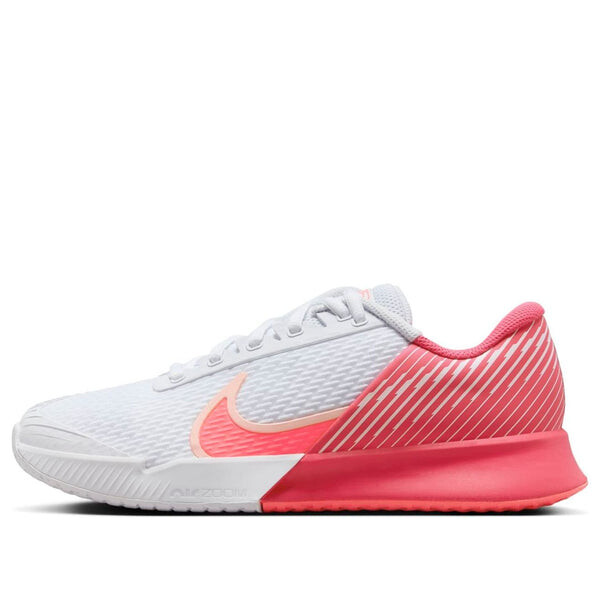 

Кроссовки Court Air Zoom Vapor Pro 2 Nike, белый