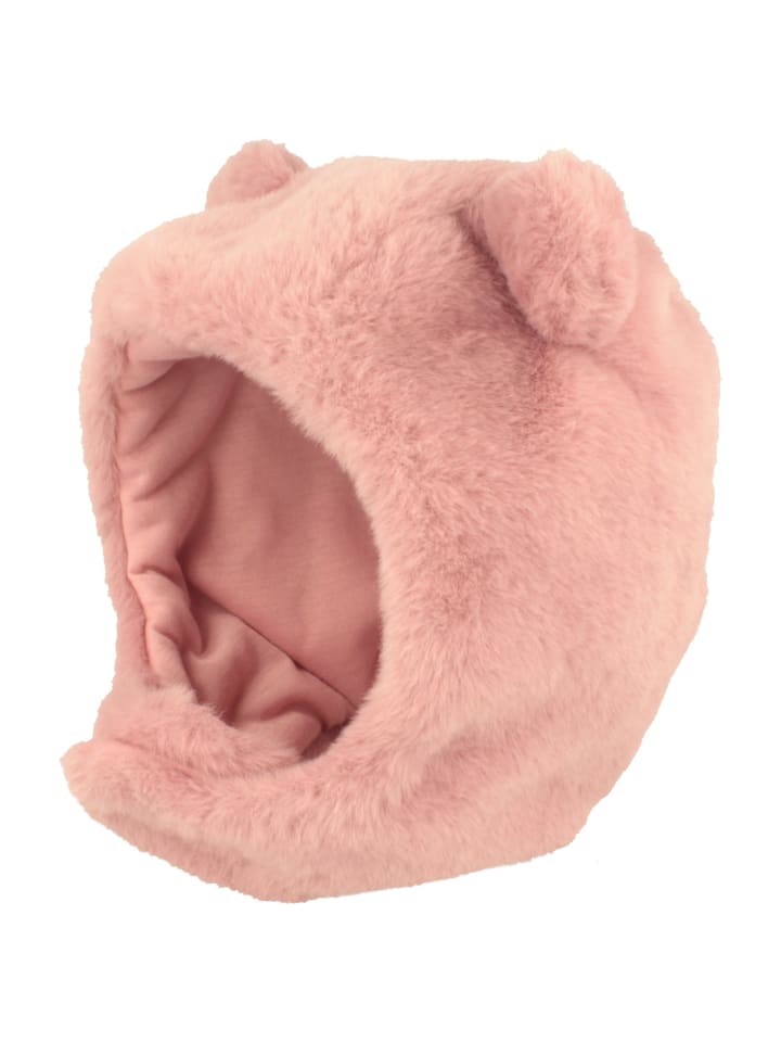 

BREITER Розовая шляпа