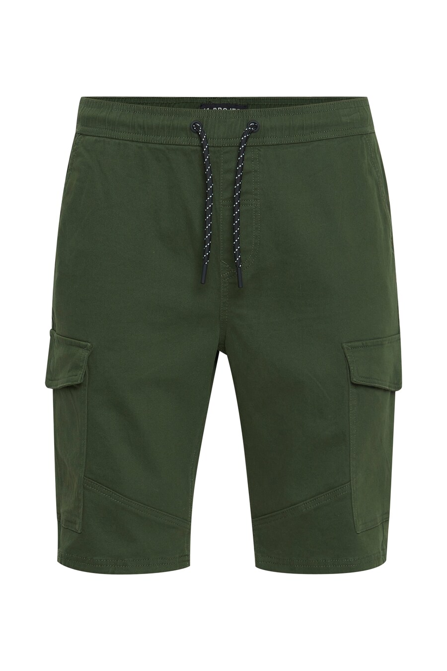 

Обычные брюки- карго 11 Project Garikko, темно-зеленый