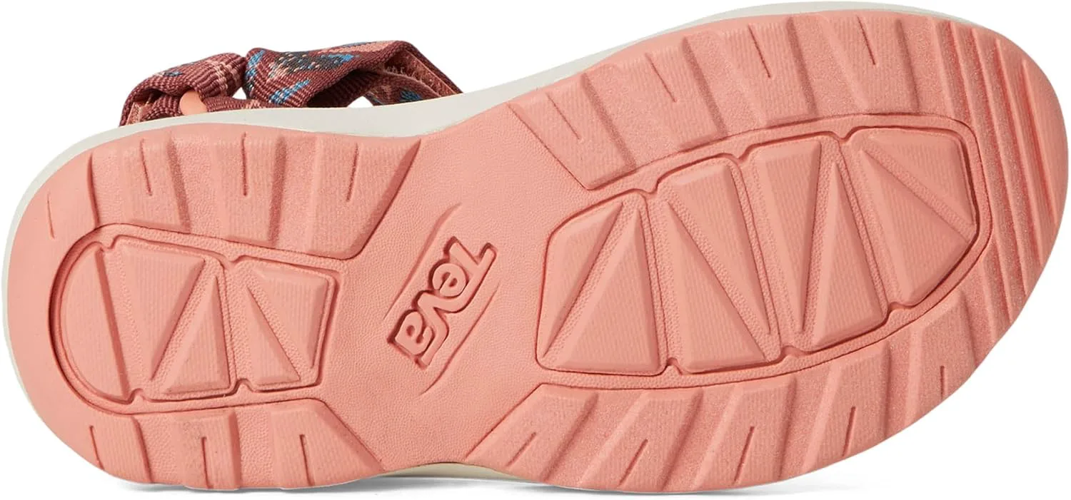 Детские сандалии Teva Hurricane XLT2 для мальчиков и девочек — фото 3