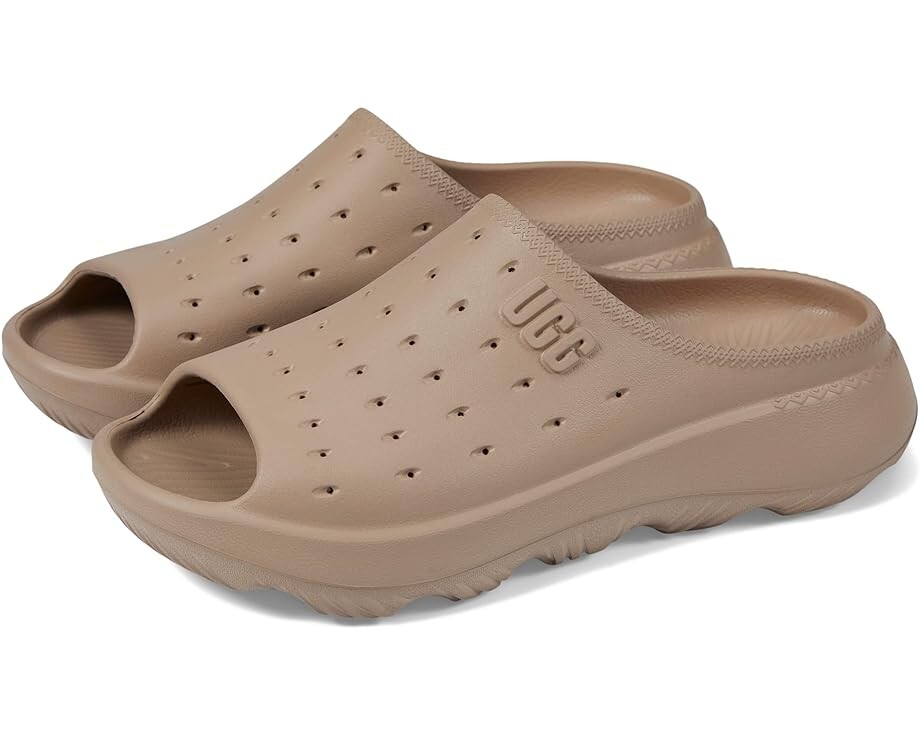 

Сандалии UGG Slide It, цвет Dune