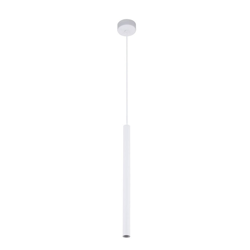 

Globo MAES подвесной светильник алюминий белый, 1xLED Globo Lighting