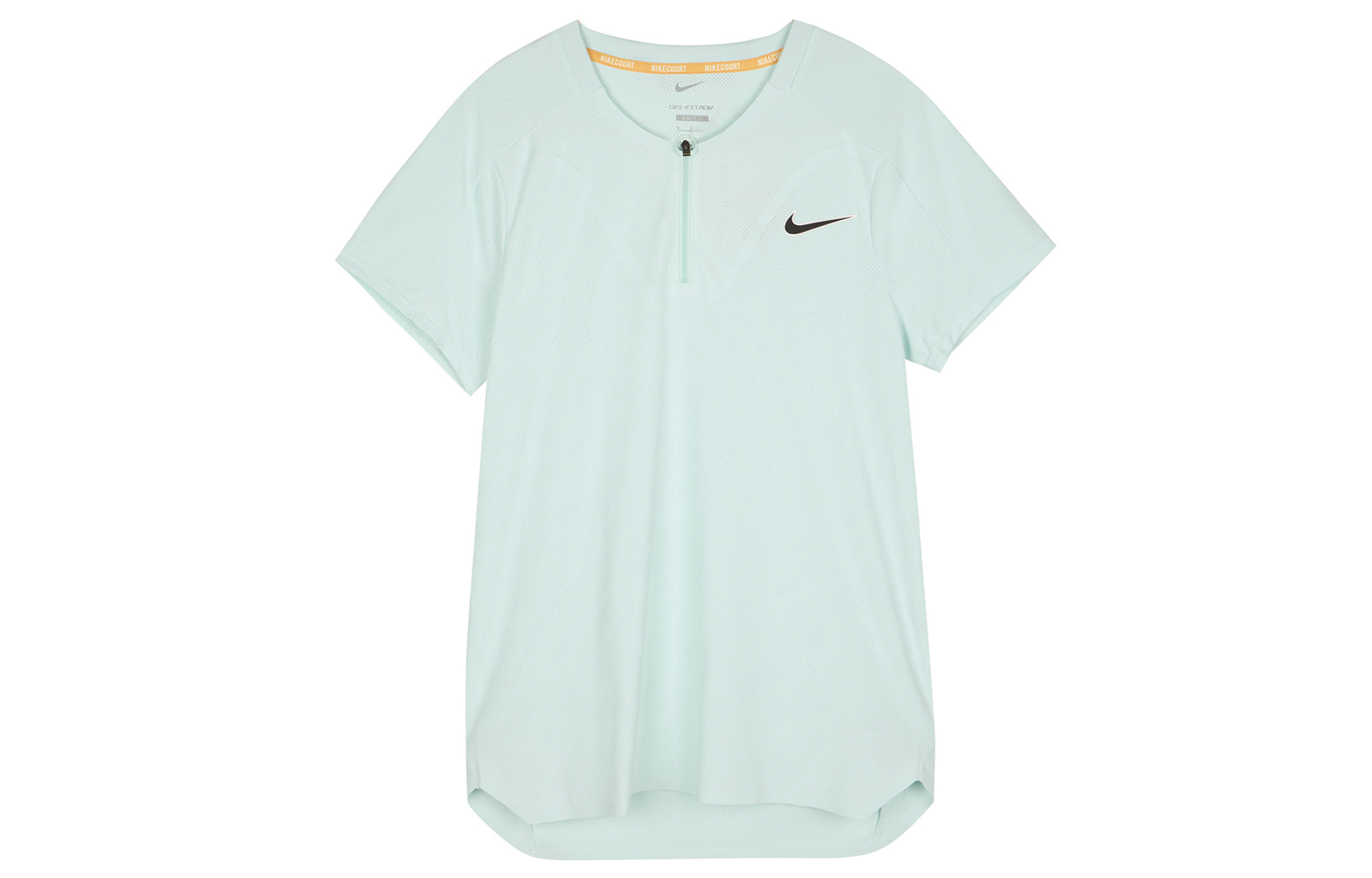 

Nike Футболка мужская Ice Emerald Blue