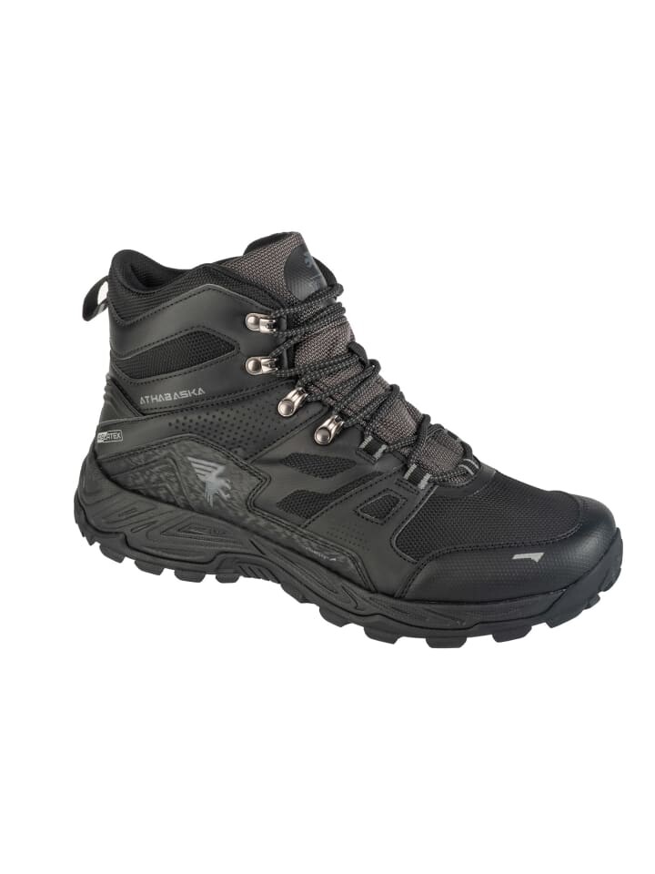 

Походная обувь Joma TK.Athabaska Men 24 TKATHW, черный