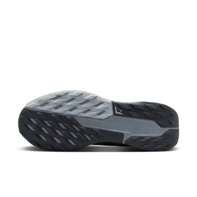 Кроссовки Nike Pegasus Trail 5 GORE-TEX, цвет Black/Cool Grey/Anthracite/Wolf Grey — фото 2