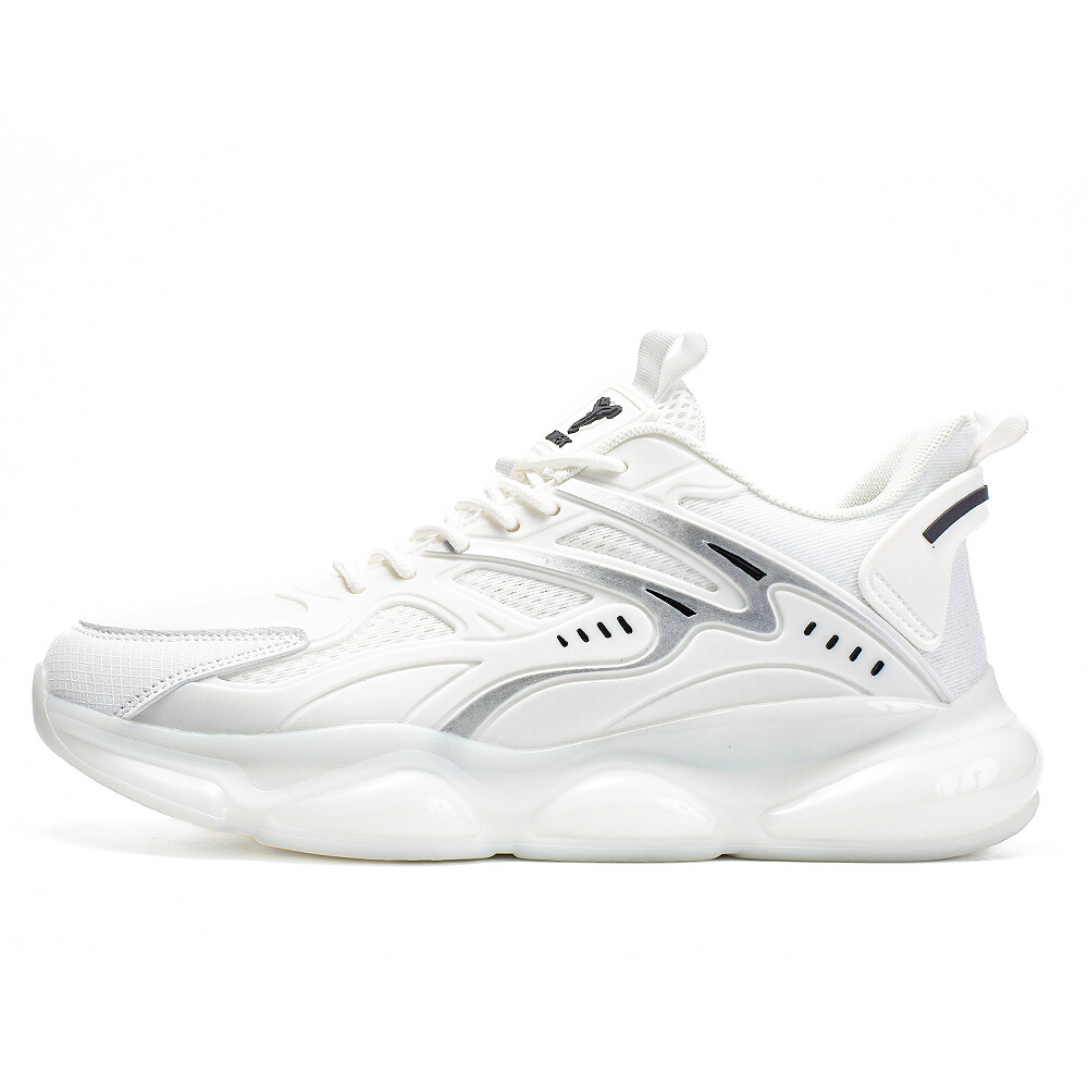 

Кроссовки UMEK Lifestyle Shoes Unisex Low-top, цвет Ice silk breathable