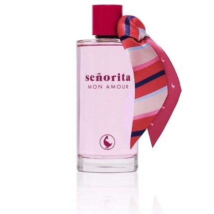 

El Ganso Señorita Mon Amour Edt 125ml Natural Spray