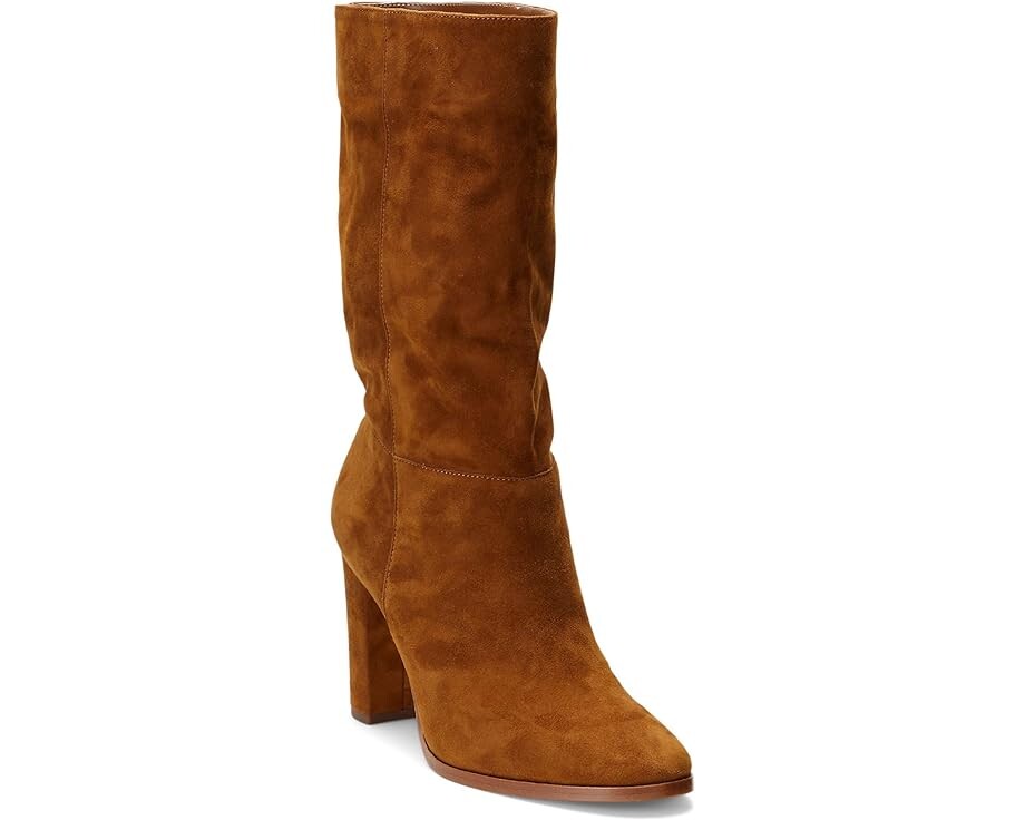 

Ботинки LAUREN Ralph Lauren Artizan II, цвет Whiskey