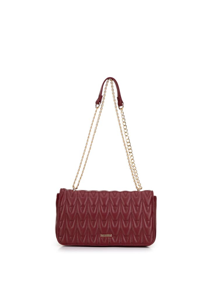 

Сумка Wittchen YOUNG COLLECTION, цвет Burgundy