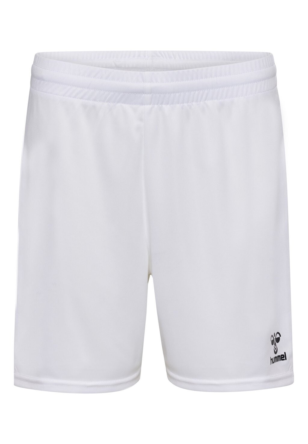 

Короткие спортивные брюки ESSENTIAL Hummel, цвет white
