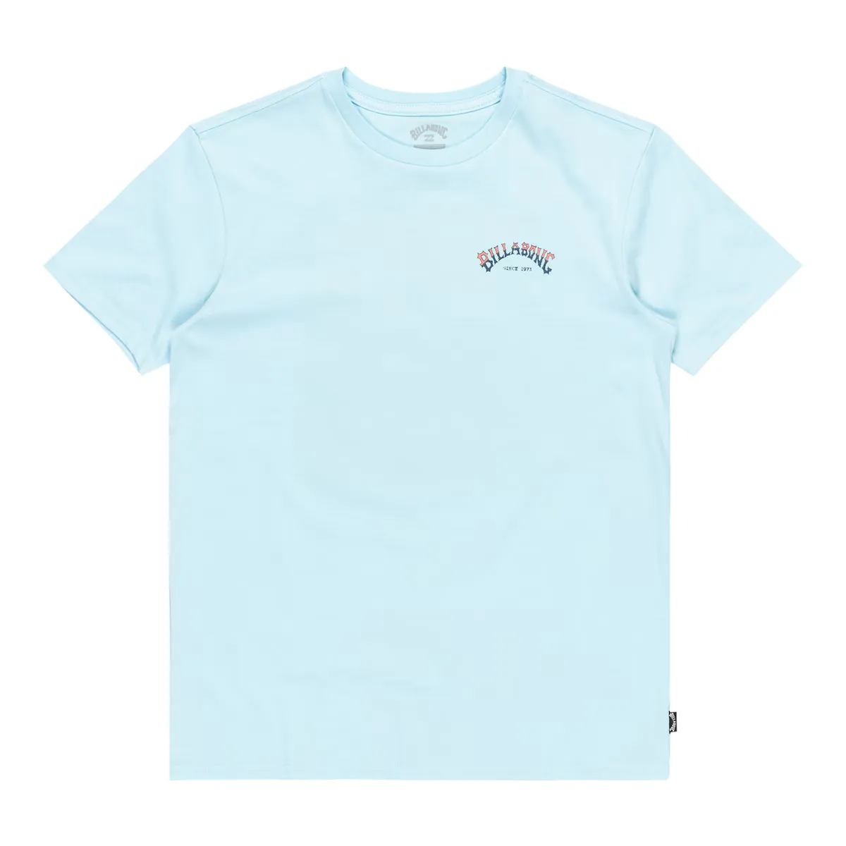 

Футболка Billabong Hack Kids, синий